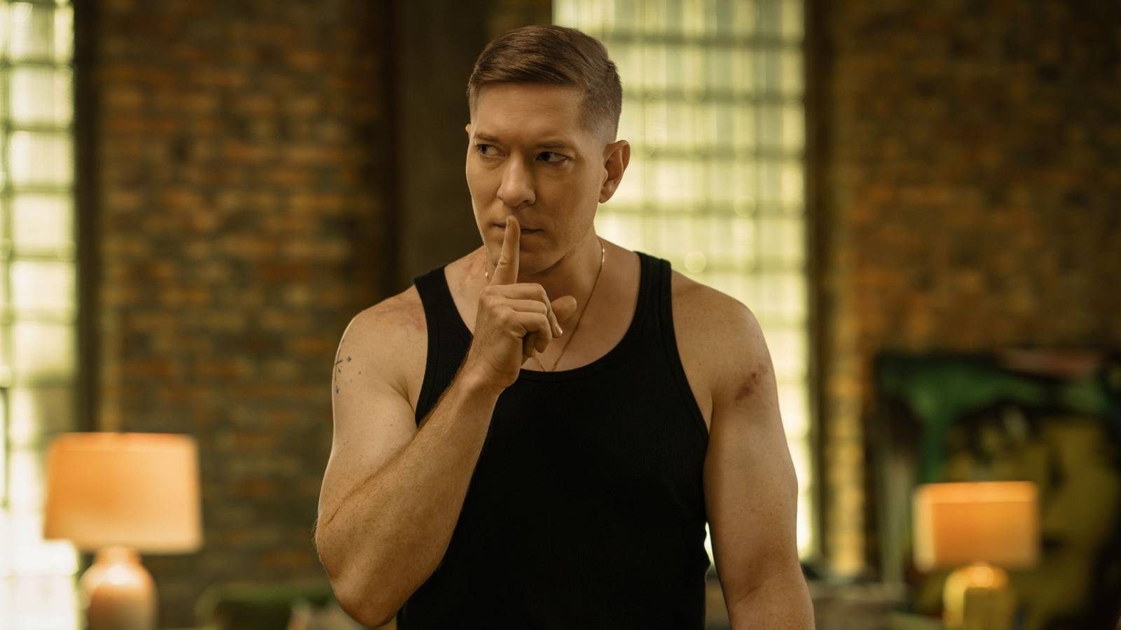 Power franchise series cast image