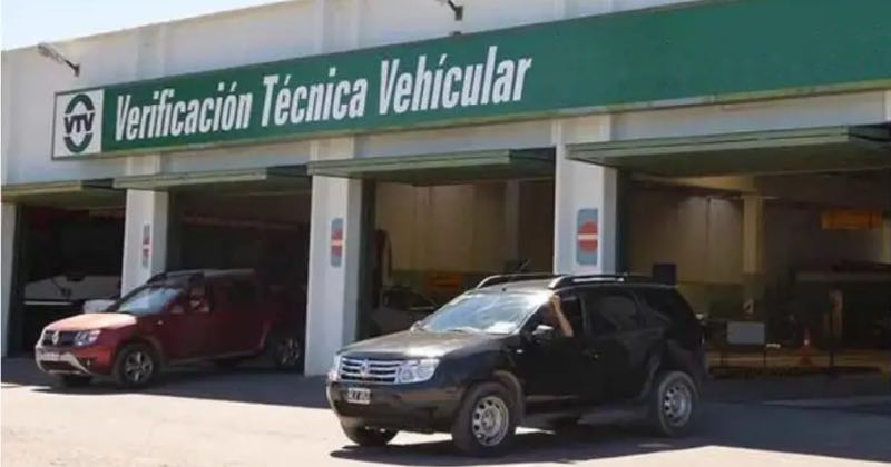Cómo Sacar Turno para la VTV por provincia