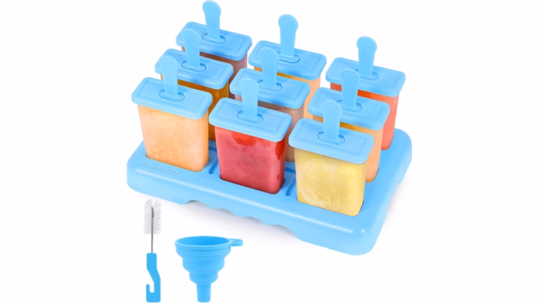 Molde para polos tradicionales