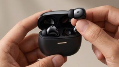 Auriculares inalámbricos baratos