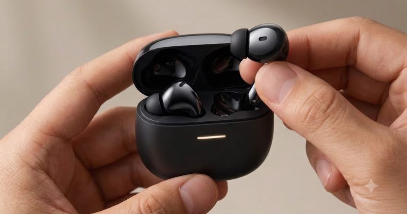 Auriculares inalámbricos baratos