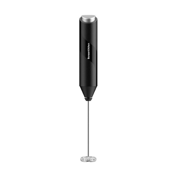 Espumador de leche eléctrico