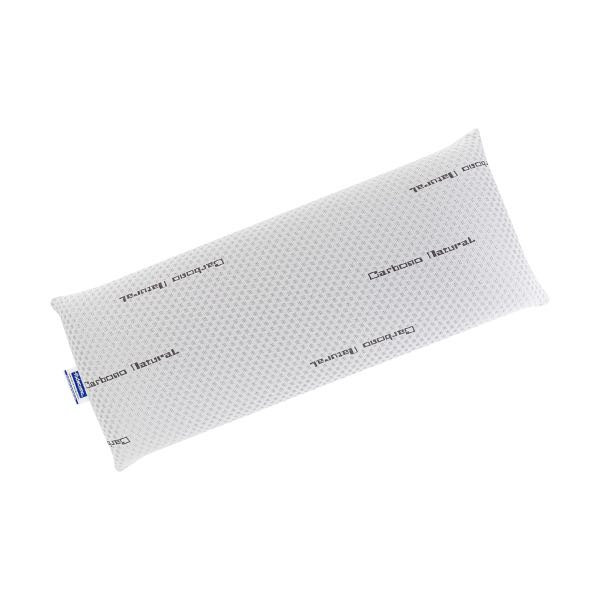 Todocama – Almohada viscoelástica Carbono Natural