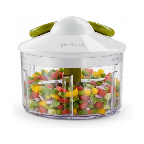 Picadora manual Tefal