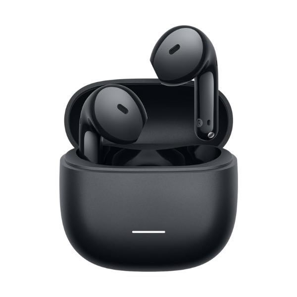 Xiaomi Redmi Buds: sencillos, cómodos y muy equilibrados