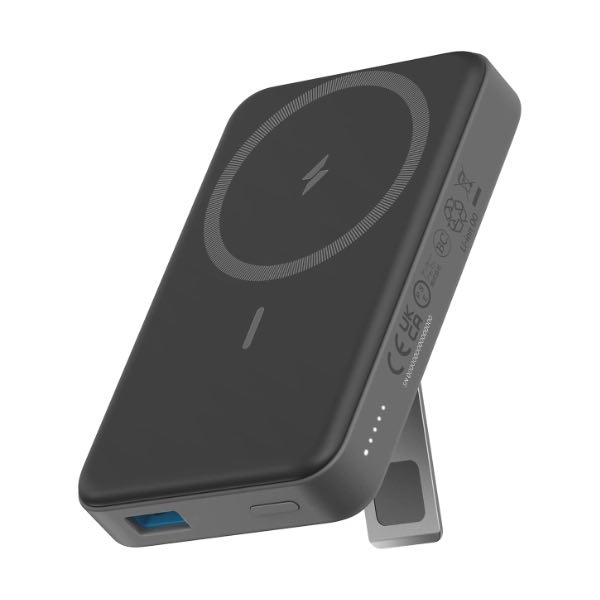 Anker 633 Power Bank MagSafe 10000 mAh inalámbrica Plegable