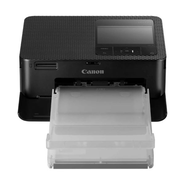 Canon Selphy CP1500