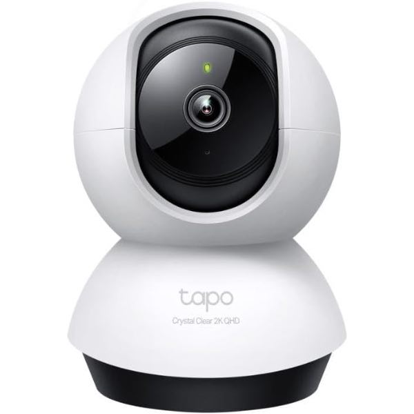 TP-Link Tapo C220: vigilancia inteligente al alcance de cualquiera