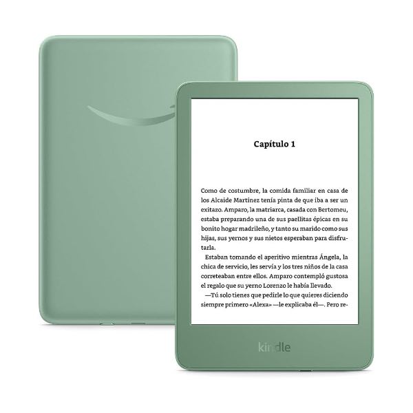 Kindle 16 GB