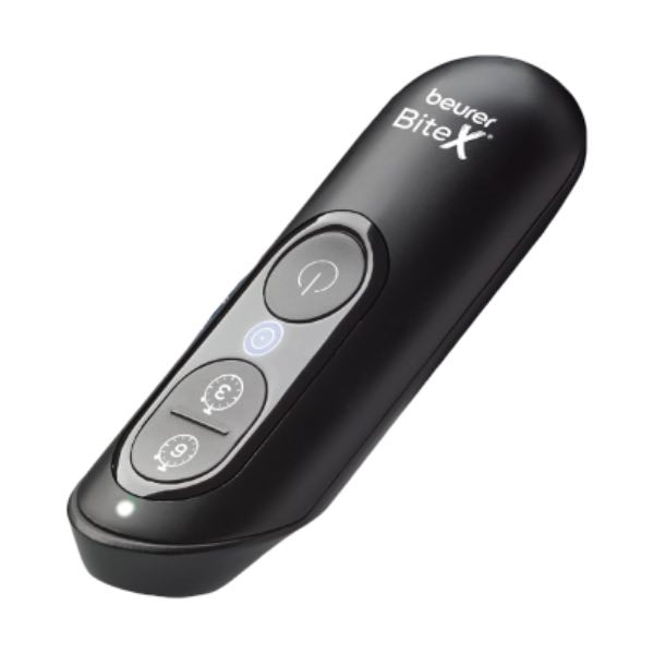 Beurer BiteX Max Deep Black