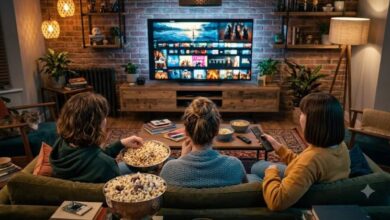 Cómo conseguir una película gratis en Rakuten TV con Microsoft Rewards