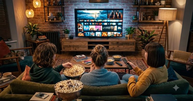 Cómo conseguir una película gratis en Rakuten TV con Microsoft Rewards
