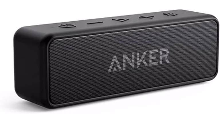 Un altavoz Bluetooth para vivir cada escena