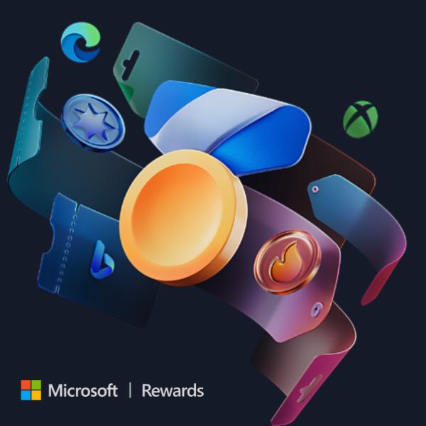 Microsoft Rewards