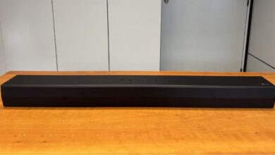 Home cinema: cómo convertir tu salón en una auténtica sala de cine sin gastar una fortuna