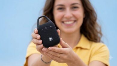 mini altavoz Bluetooth Tronsmart Trip