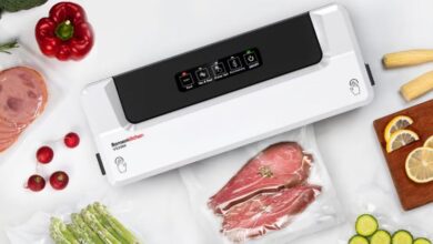 Utensilios de cocina: 10 gadgets que sí usarás todos los días
