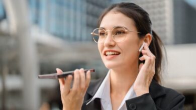 Auriculares traductores: rompe la barrera del idioma en cualquier conversación