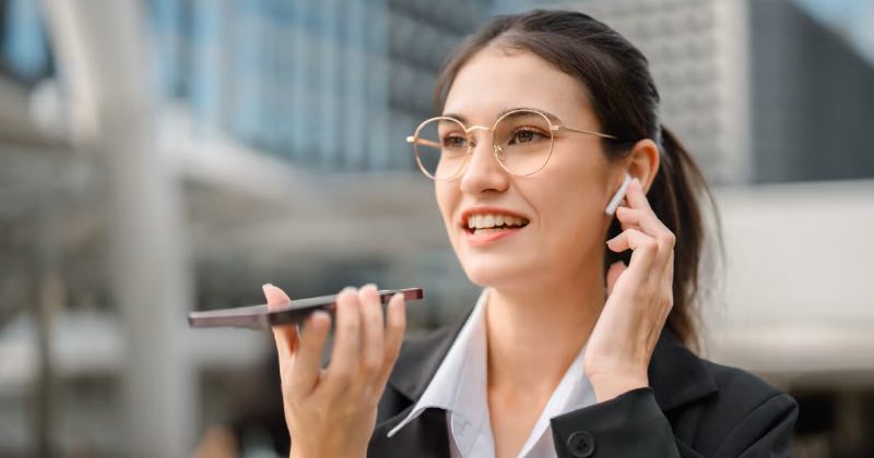 Auriculares traductores: rompe la barrera del idioma en cualquier conversación