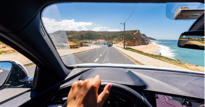 Accesorios para viajar en coche
