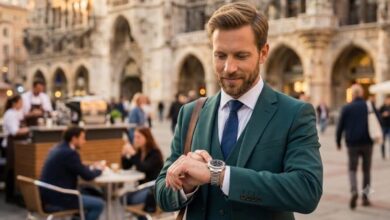Relojes Casio elegantes: por qué este modelo clásico sigue siendo una de las mejores compras por menos de 50 euros