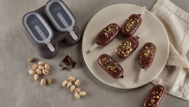 Los moldes de Amazon con los que podrás preparar en casa tus helados favoritos del verano
