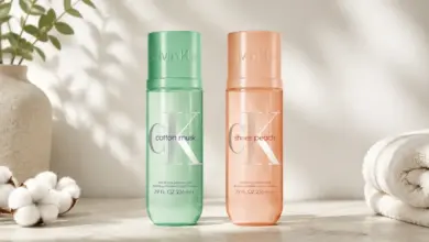 Bruma Perfumada Calvin Klein Cotton Musk 236 ml: Aroma Ligero y Versátil con 19% de Descuento