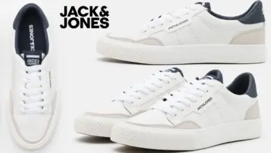 Zapatillas Jack & Jones Jfwmorden Combo para hombre con un 47% de descuento, ¡comodidad y estilo al mejor precio!