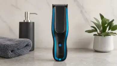 Wahl Self Clip 360: Cortapelos inalámbrico con diseño DualGrip y 49% de descuento