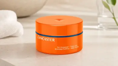 Potencia tu bronceado con la crema Lancaster Sun Beauty Tan Deepener 200 ml a sólo 15,86 € con un 19% de descuento