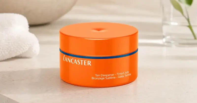 Potencia tu bronceado con la crema Lancaster Sun Beauty Tan Deepener 200 ml a sólo 15,86 € con un 19% de descuento
