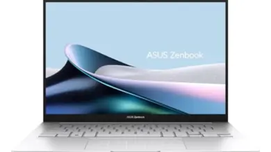 ASUS Zenbook 14 OLED UX3405CA-QD1481W: portátil ligero con pantalla OLED y un 32% de descuento en Amazon