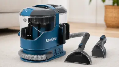 Vacmaster SCA0801: Limpiador de Manchas para Alfombras y Coches con 10% Descuento y Envío Gratis