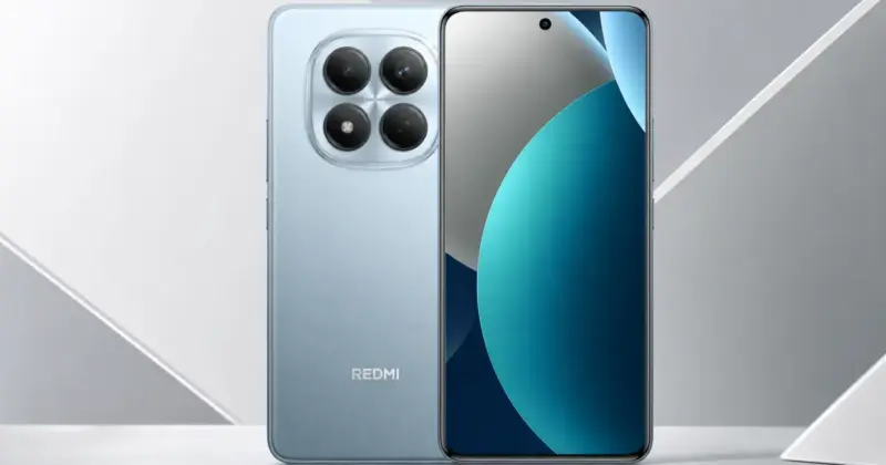 Xiaomi Redmi Note 15 Pro 4G: Cámara 200 MP y AMOLED a 209€ con gran descuento