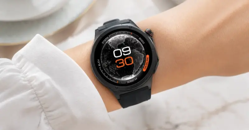 OnePlus Watch 4 con Wear OS, pagos NFC y hasta 16 días de batería a precio inmejorable