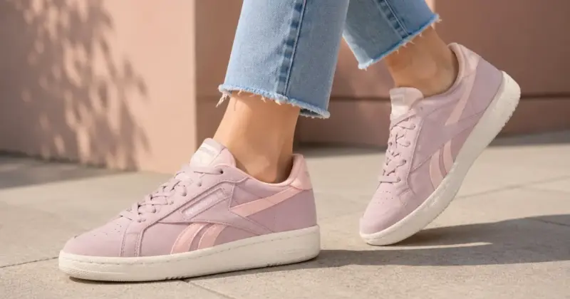 Zapatillas Reebok Club C Grounds en ante premium con un 58% de descuento a 42,50€