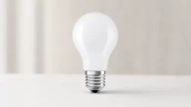 Pack de 5 Bombillas LED OSRAM E27 de 13W con Luz Potente y Precio Insuperable