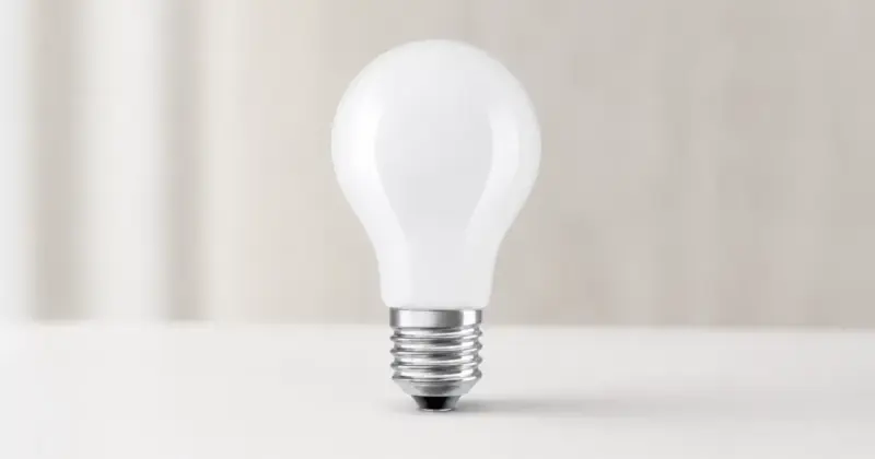 Pack de 5 Bombillas LED OSRAM E27 de 13W con Luz Potente y Precio Insuperable