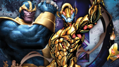 Cinco villanos de Marvel que lograron derrotar a Los Vengadores y cambiaron el universo Marvel