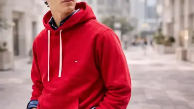 Sudadera Tommy Hilfiger Essentials Seasonal Fleece: estilo y comodidad con un 60% de descuento por 39,96€