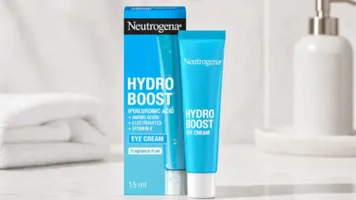 Contorno de Ojos Neutrogena Hydro Boost: Hidratación Ligera con Ácido Hialurónico por 8,35€