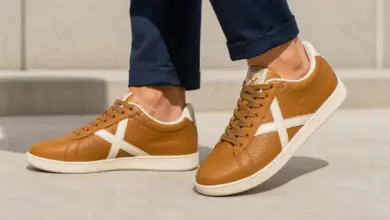 Zapatillas Munich Open 05 para hombre: estilo urbano con un 50% de descuento a solo 29,99 €