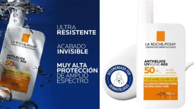 Protector Solar La Roche-Posay Anthelios UV-MUNE 400 SPF50+ con gran descuento por solo 10,79 €