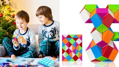 Serpiente mágica de 48 secciones EachHAHA: diversión y creatividad por solo 10,79 € con descuento