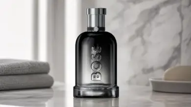 Hugo Boss Bottled Beyond: fragancia masculina con jengibre, cuero y un 25% de descuento en Amazon