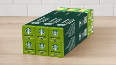 Pack 60 cápsulas Starbucks Single-Origin Guatemala para Nespresso: café suave y aromático a solo 20,68€ con 14% de descuento