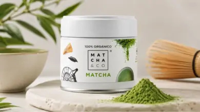 Matcha & CO Té Matcha Ceremonial: energía natural y concentración con un 20% de descuento