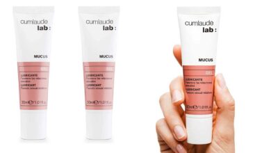 Pack de 2 Geles Íntimos Cumlaude Lab Mucus 30 ml con un 15% de Descuento en Amazon