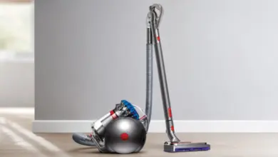 Aspiradora Dyson Big Ball Absolute 2: potencia y maniobrabilidad al mejor precio con un 33% de descuento