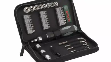 Maletín Bosch Xline de 38 piezas para atornillar con un 51% de descuento a 14,54 €